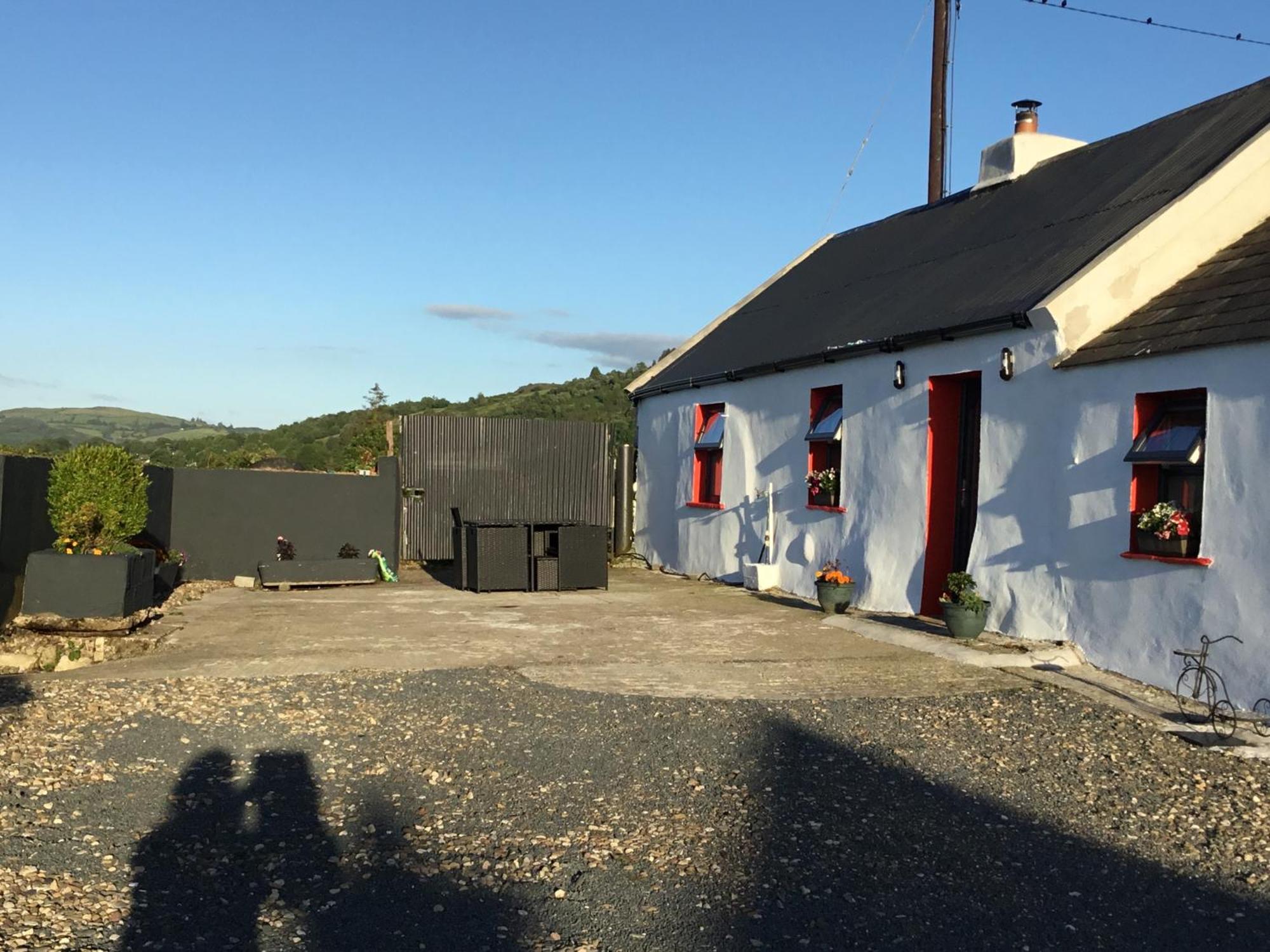 Cosy Cottage Broadford Broadford  Eksteriør billede