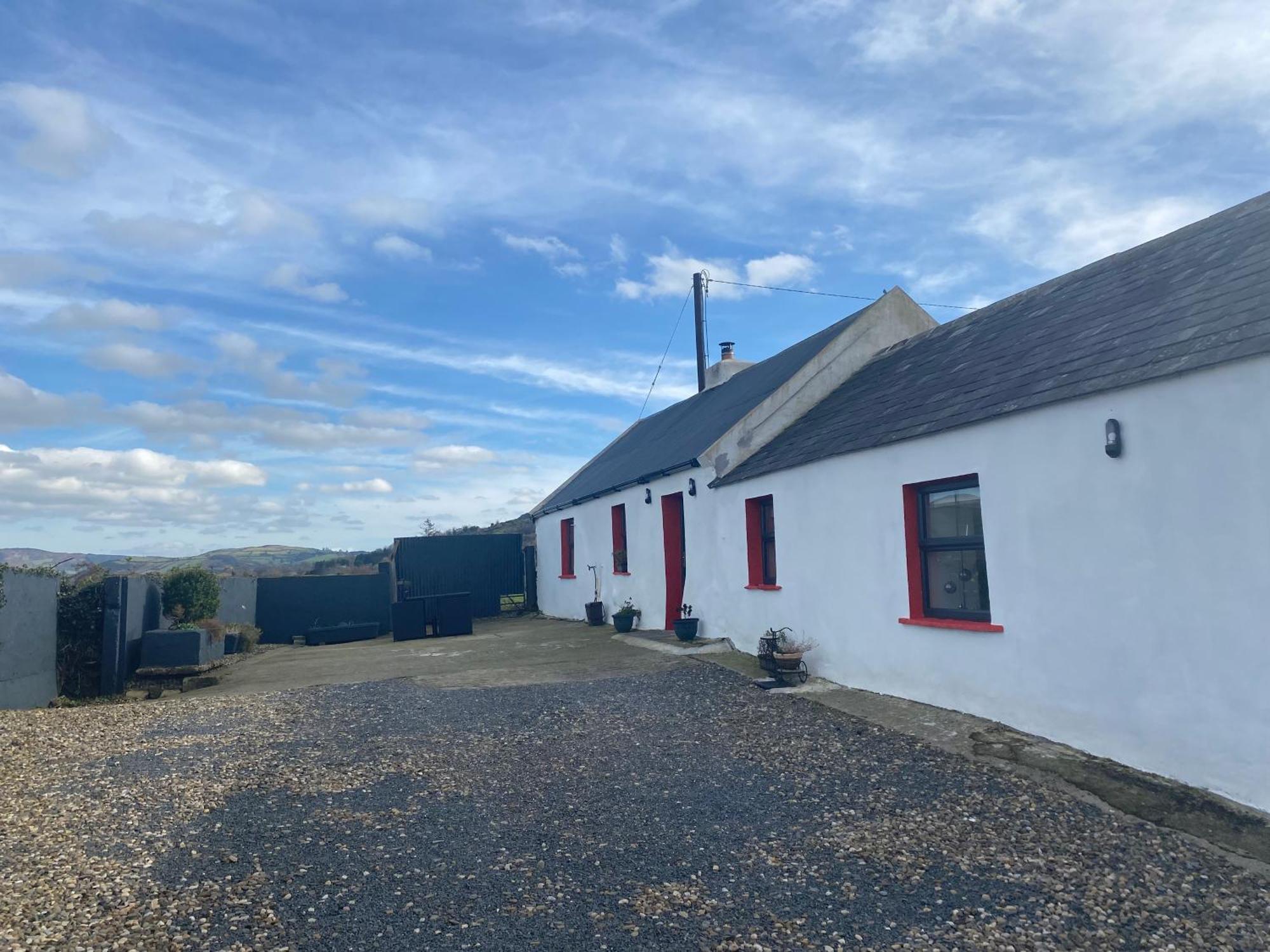 Cosy Cottage Broadford Broadford  Eksteriør billede